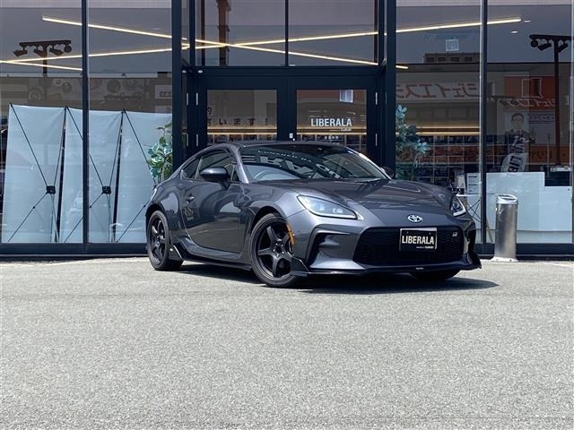 Toyota 86 2023 8450987-0