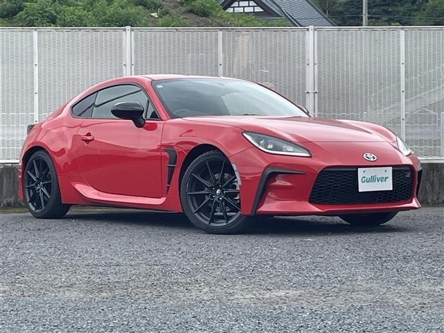 Toyota 86 2024 8451016-0