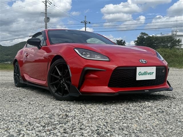 Toyota 86 2023 8451037-0