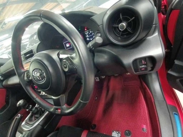 Toyota 86 2023 8451131-9