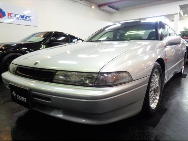 Subaru ALCYONE SVX 1996 8463352-0