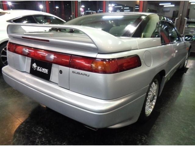 Subaru ALCYONE SVX 1996 8463352-1