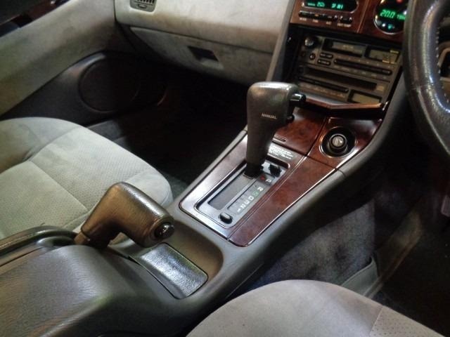 Subaru ALCYONE SVX 1996 8463352-11