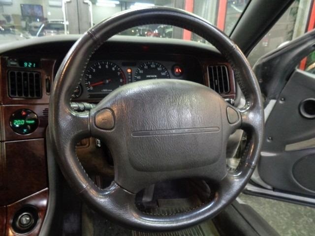 Subaru ALCYONE SVX 1996 8463352-12