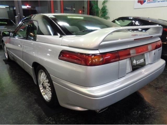 Subaru ALCYONE SVX 1996 8463352-14