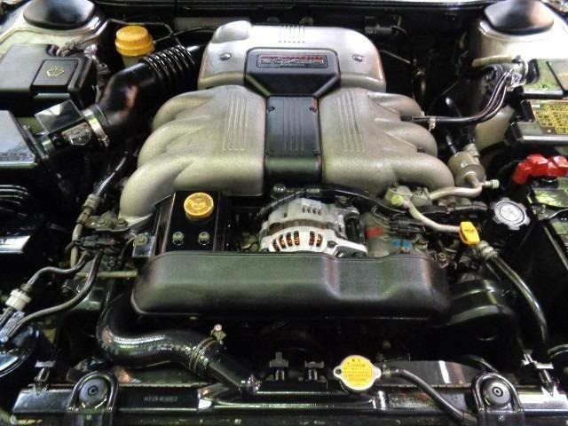 Subaru ALCYONE SVX 1996 8463352-15