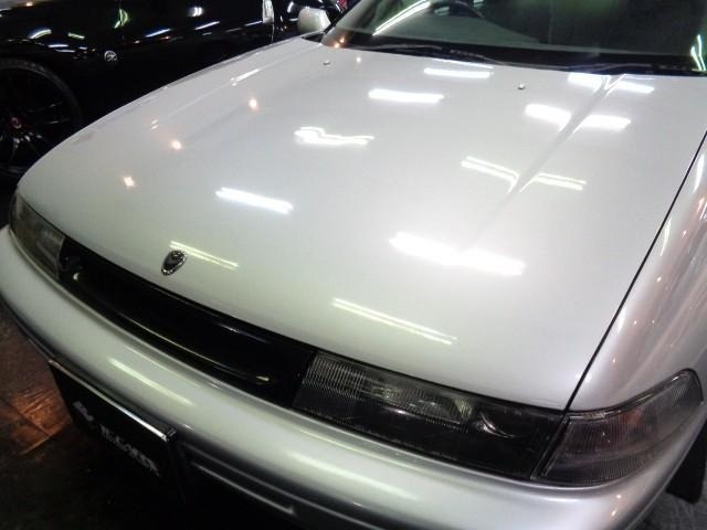 Subaru ALCYONE SVX 1996 8463352-16