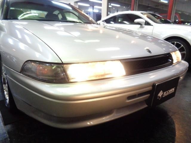 Subaru ALCYONE SVX 1996 8463352-18