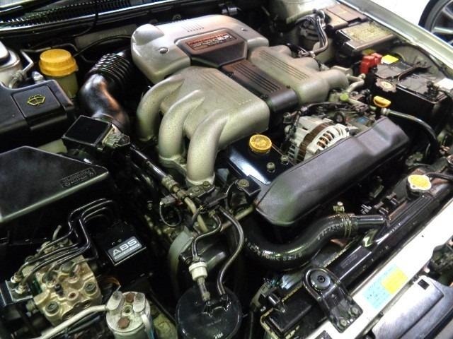 Subaru ALCYONE SVX 1996 8463352-19