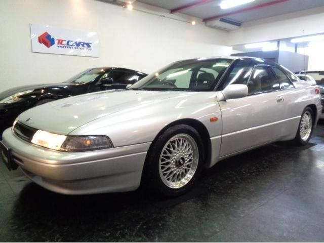 Subaru ALCYONE SVX 1996 8463352-20