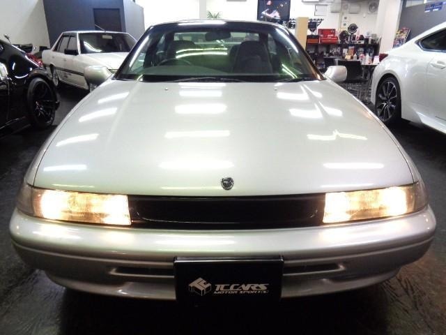 Subaru ALCYONE SVX 1996 8463352-22