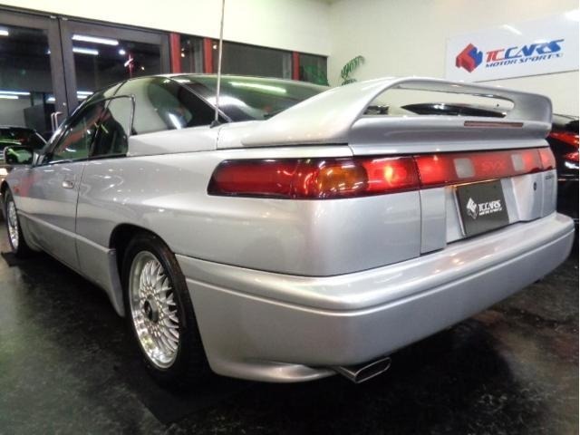 Subaru ALCYONE SVX 1996 8463352-24