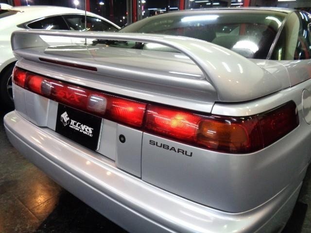 Subaru ALCYONE SVX 1996 8463352-25