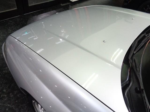 Subaru ALCYONE SVX 1996 8463352-26