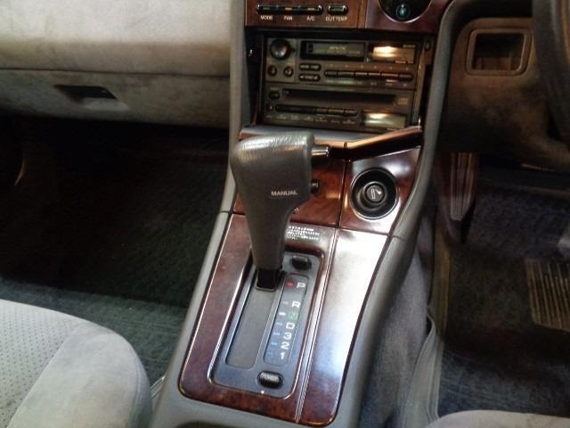 Subaru ALCYONE SVX 1996 8463352-29