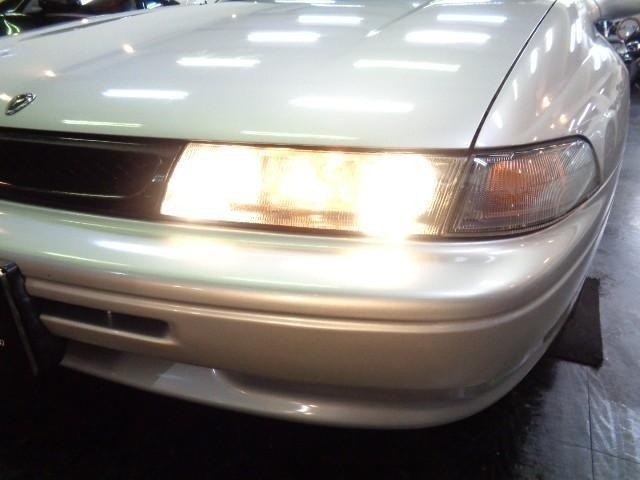 Subaru ALCYONE SVX 1996 8463352-30
