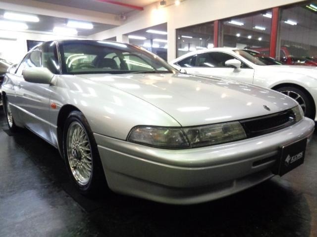 Subaru ALCYONE SVX 1996 8463352-31