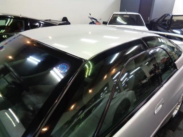 Subaru ALCYONE SVX 1996 8463352-33