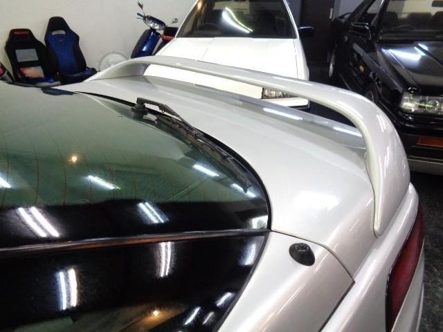 Subaru ALCYONE SVX 1996 8463352-5