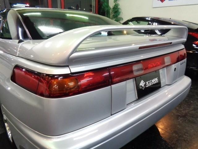Subaru ALCYONE SVX 1996 8463352-6
