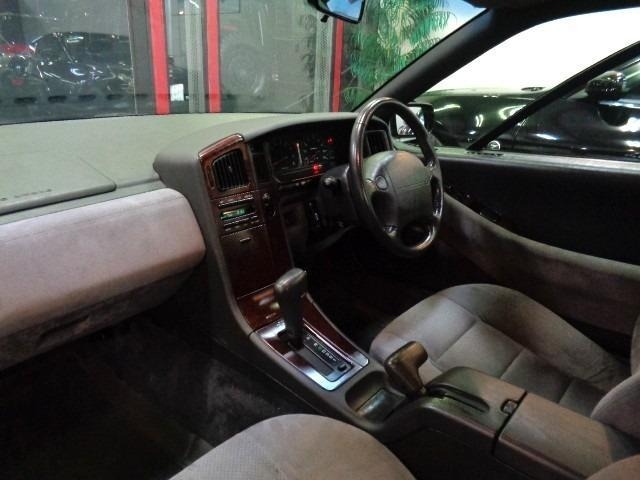 Subaru ALCYONE SVX 1996 8463352-9