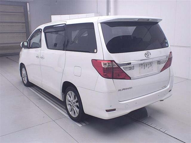Toyota ALPHARD 2012 8462184-1