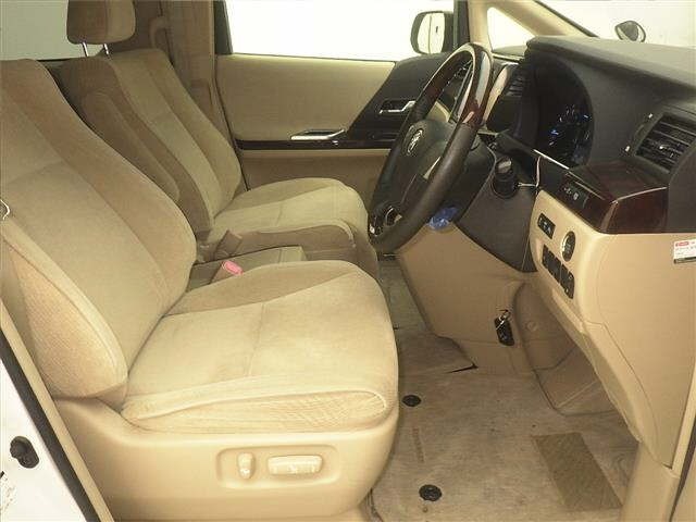 Toyota ALPHARD 2012 8462184-5