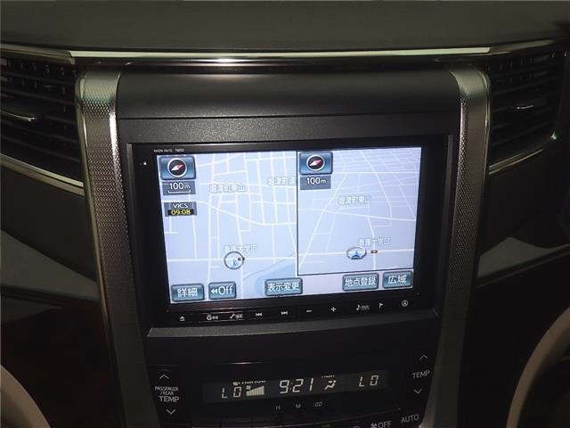 Toyota ALPHARD 2012 8462184-6