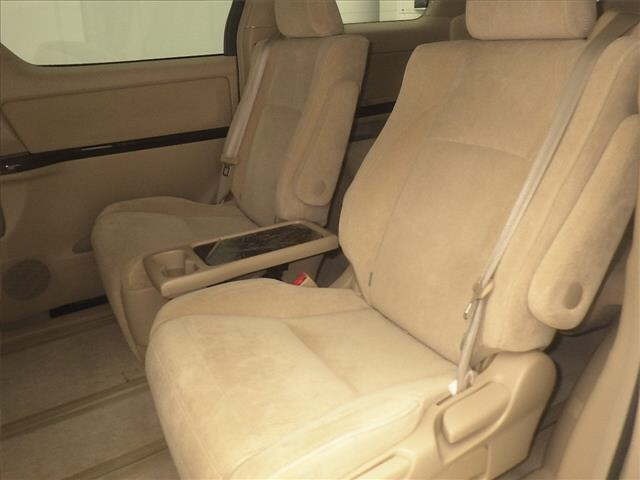 Toyota ALPHARD 2012 8462184-7
