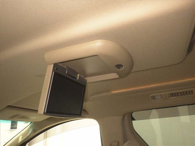 Toyota ALPHARD 2012 8462184-8