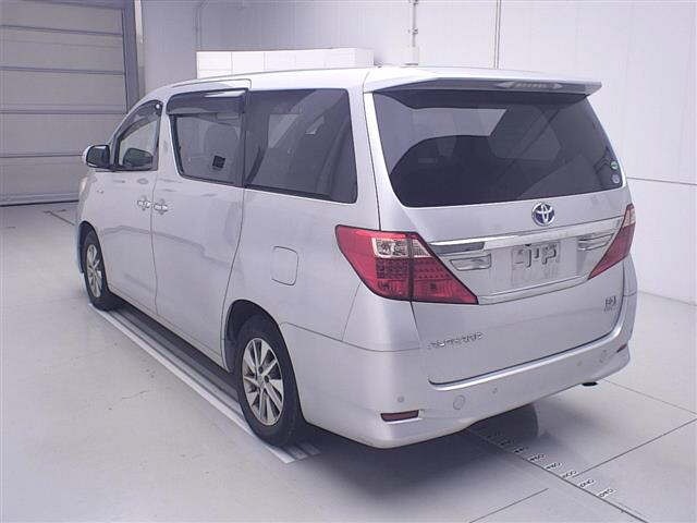 Toyota ALPHARD 2012 8462192-1
