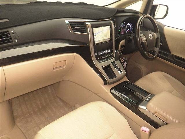 Toyota ALPHARD 2012 8462192-4