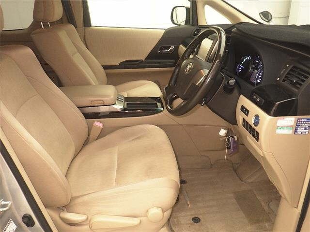 Toyota ALPHARD 2012 8462192-5