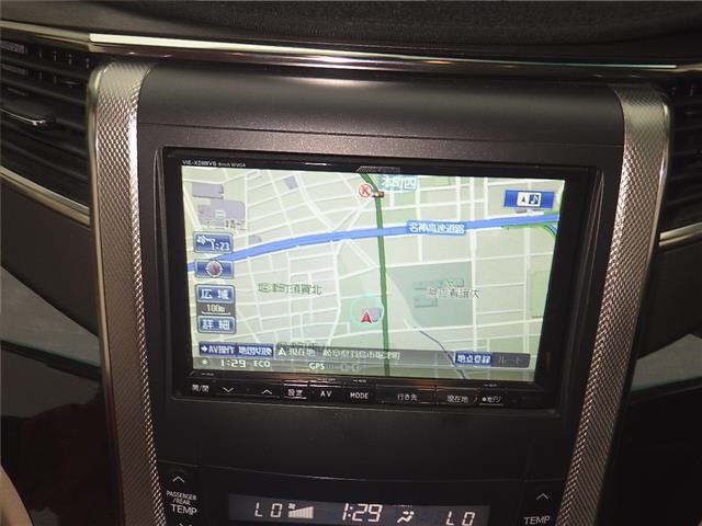 Toyota ALPHARD 2012 8462192-6