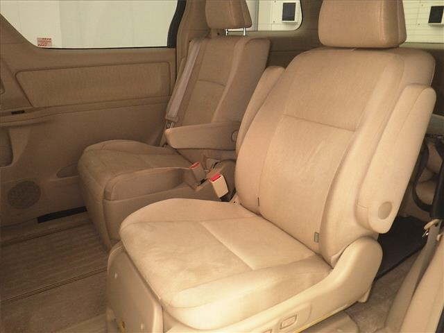 Toyota ALPHARD 2012 8462192-7