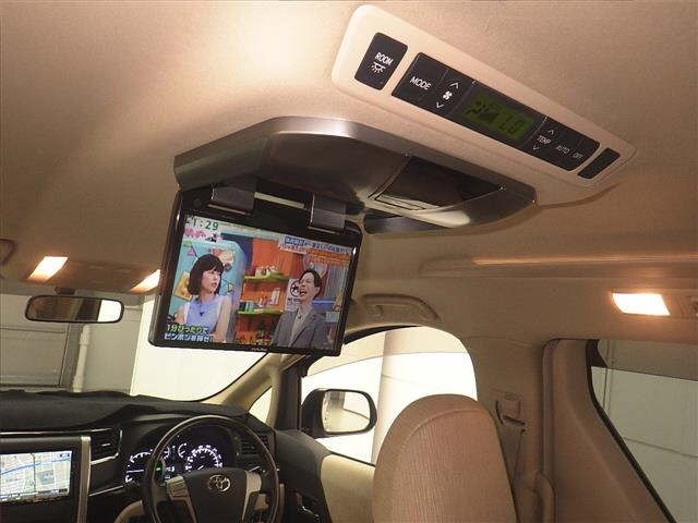 Toyota ALPHARD 2012 8462192-8