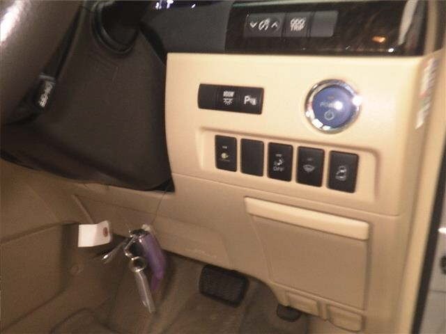 Toyota ALPHARD 2012 8462192-9