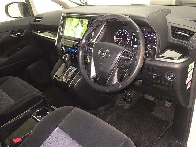 Toyota ALPHARD 2015 8462194-3