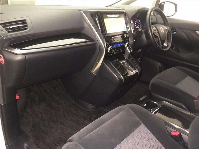 Toyota ALPHARD 2015 8462194-4