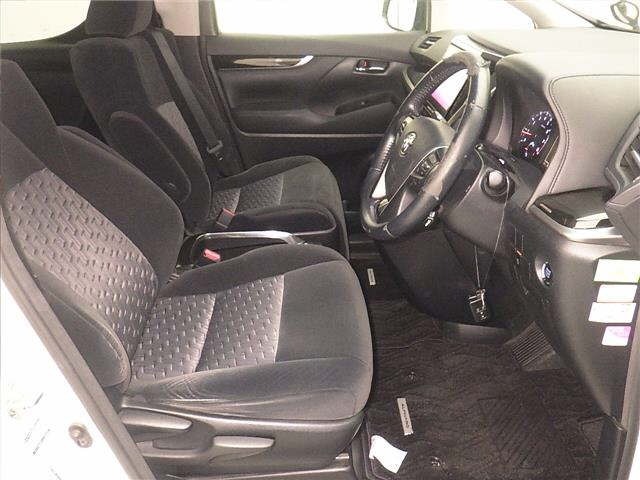 Toyota ALPHARD 2015 8462194-5