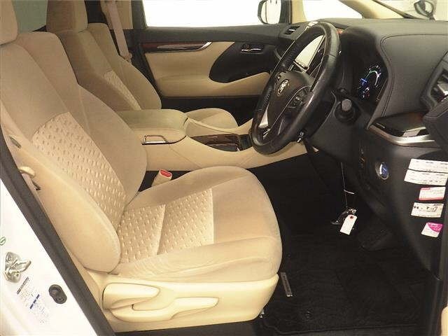 Toyota ALPHARD 2016 8462202-5