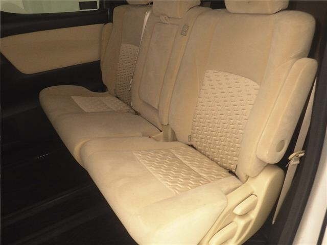 Toyota ALPHARD 2016 8462202-7