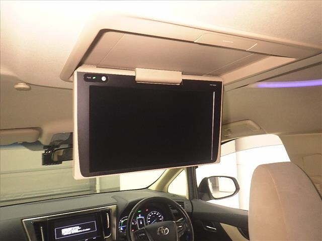 Toyota ALPHARD 2016 8462202-8