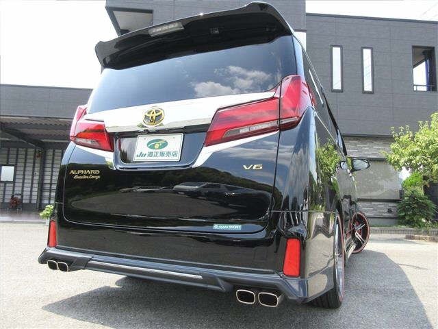 Toyota ALPHARD 2019 8462256-15
