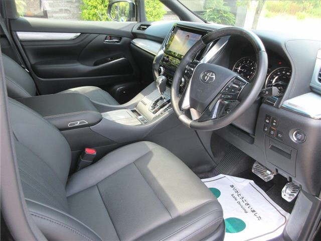Toyota ALPHARD 2019 8462256-3