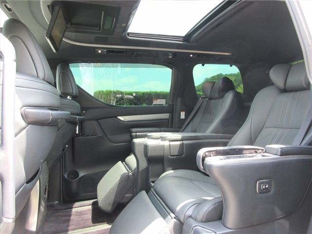 Toyota ALPHARD 2019 8462256-5