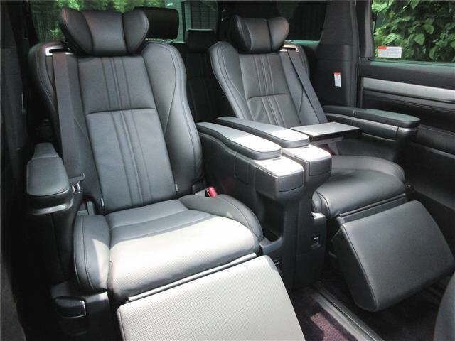Toyota ALPHARD 2019 8462256-6