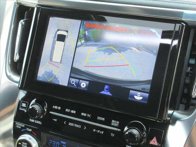 Toyota ALPHARD 2019 8462256-7