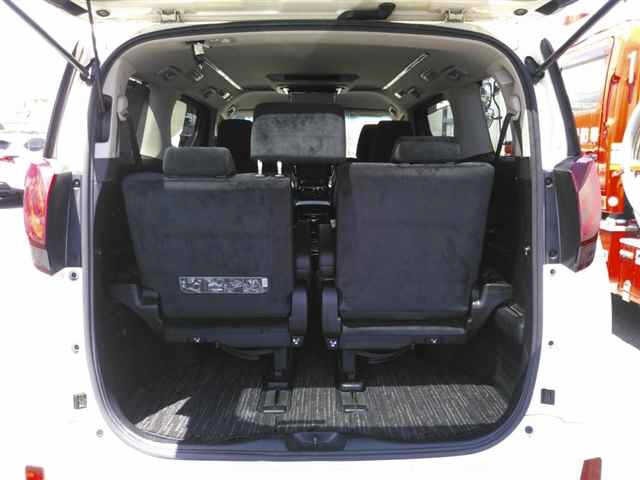 Toyota ALPHARD 2015 8462336-10