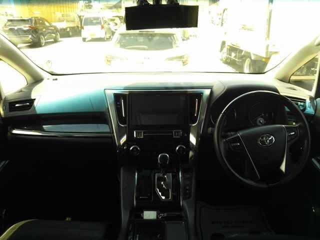 Toyota ALPHARD 2015 8462336-8